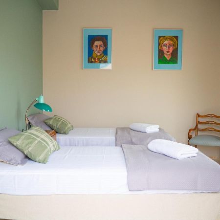 Dionysia Premium Suites Argostóli Extérieur photo