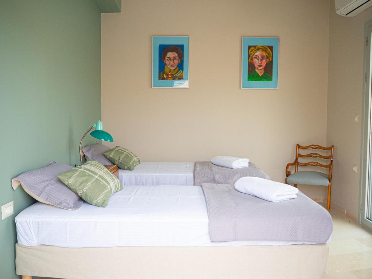Dionysia Premium Suites Argostóli Extérieur photo