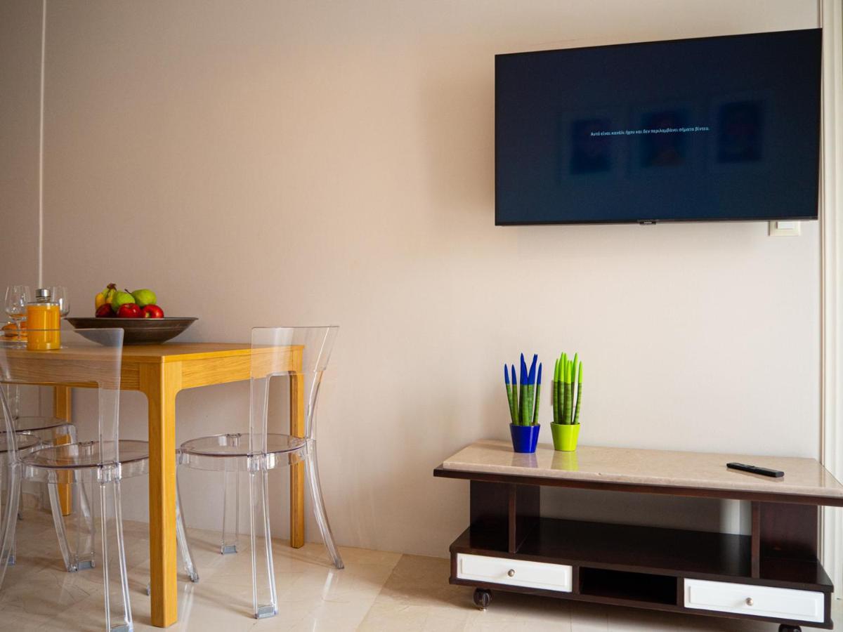 Dionysia Premium Suites Argostóli Extérieur photo