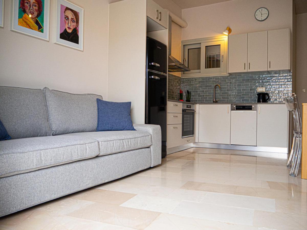Dionysia Premium Suites Argostóli Extérieur photo