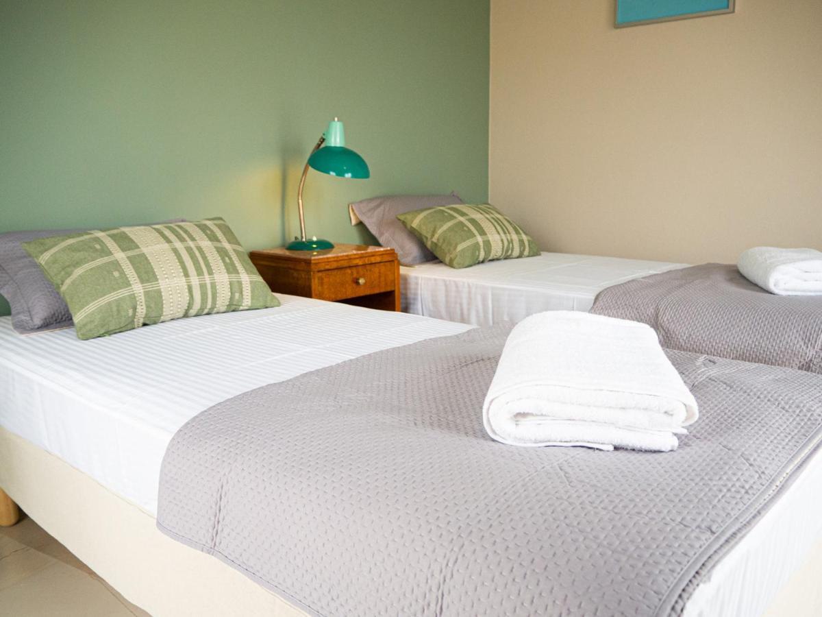 Dionysia Premium Suites Argostóli Extérieur photo