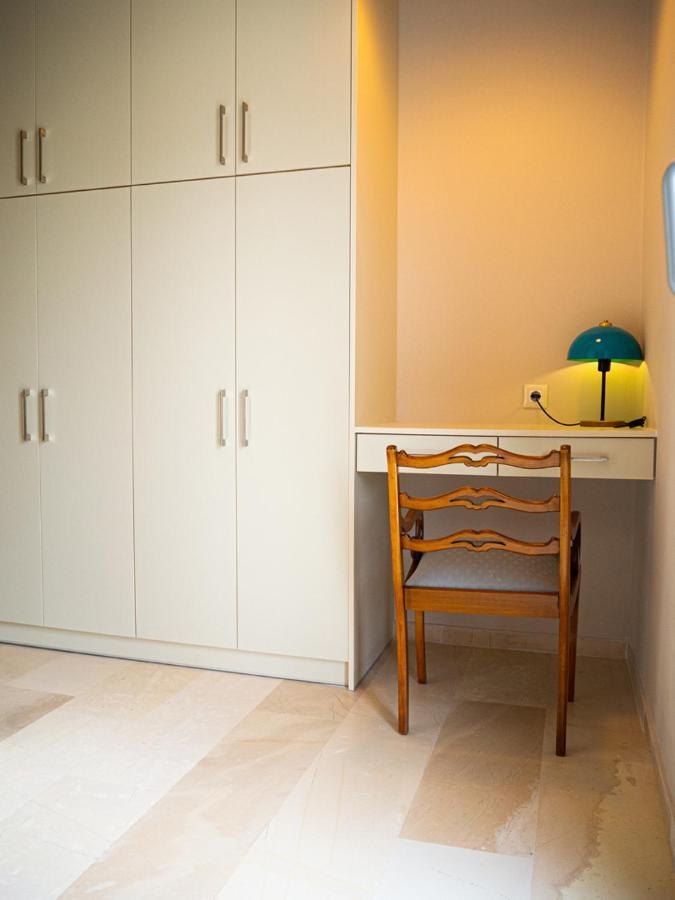 Dionysia Premium Suites Argostóli Extérieur photo