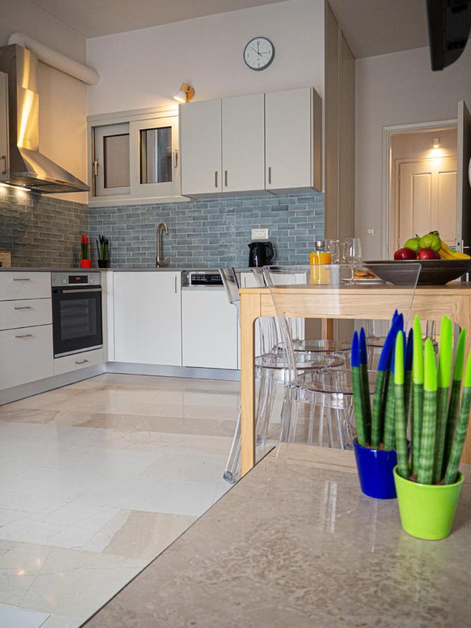 Dionysia Premium Suites Argostóli Extérieur photo