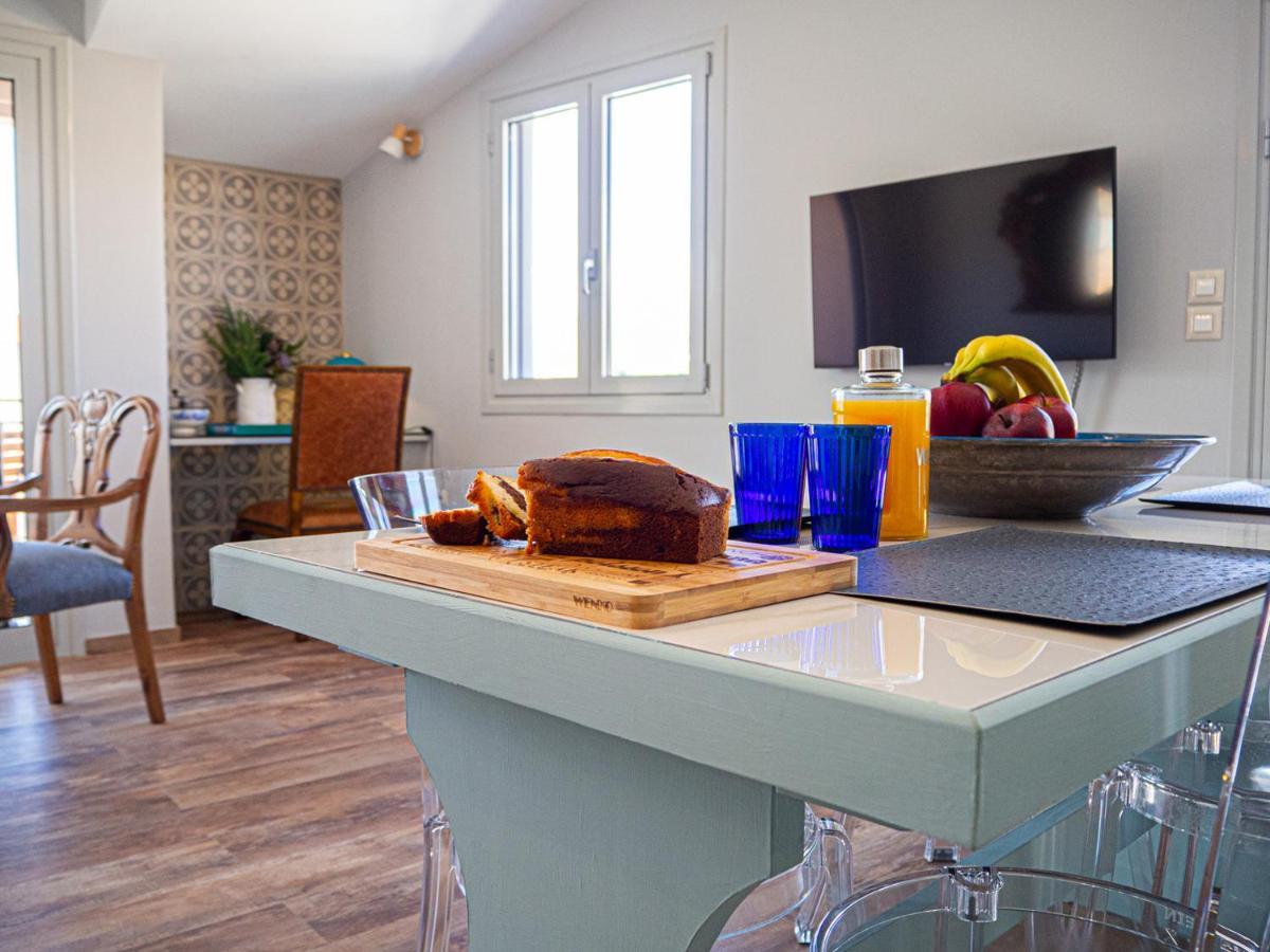 Dionysia Premium Suites Argostóli Extérieur photo