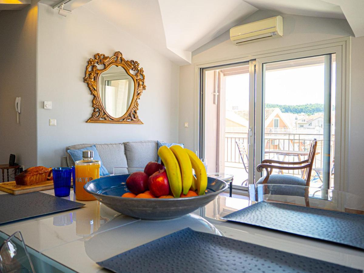Dionysia Premium Suites Argostóli Extérieur photo