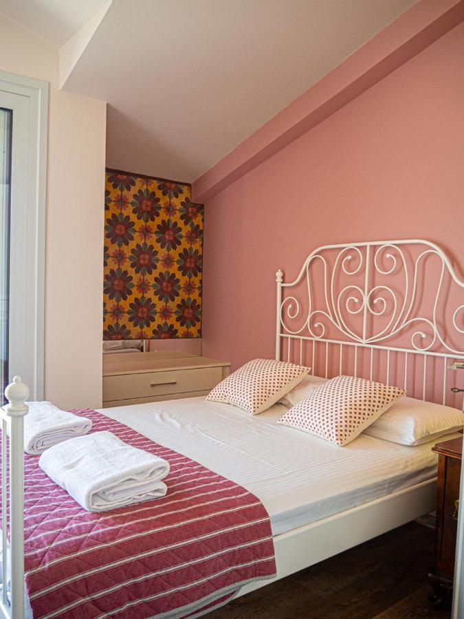 Dionysia Premium Suites Argostóli Extérieur photo