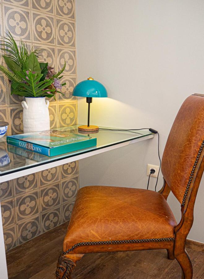 Dionysia Premium Suites Argostóli Extérieur photo
