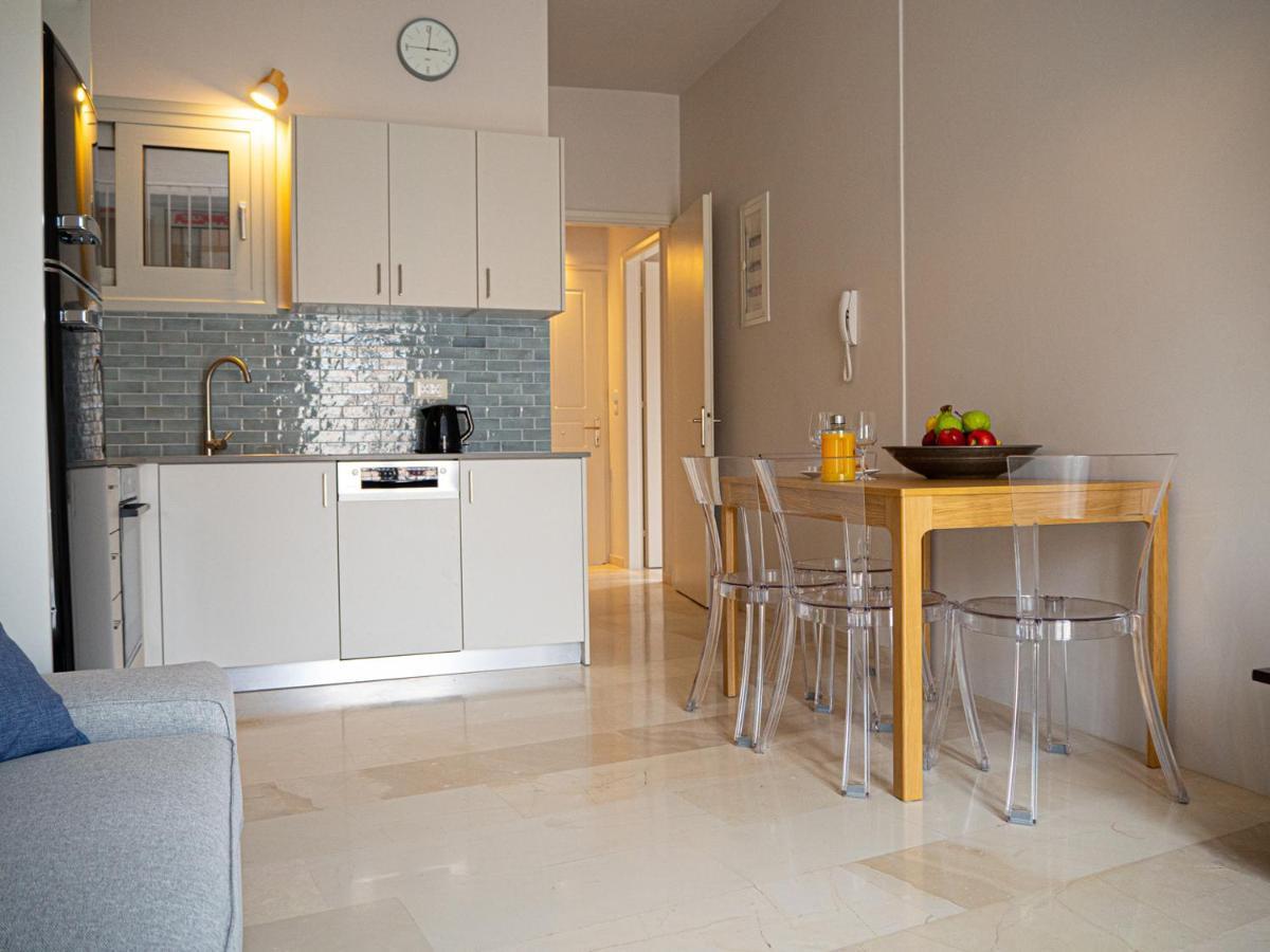 Dionysia Premium Suites Argostóli Extérieur photo