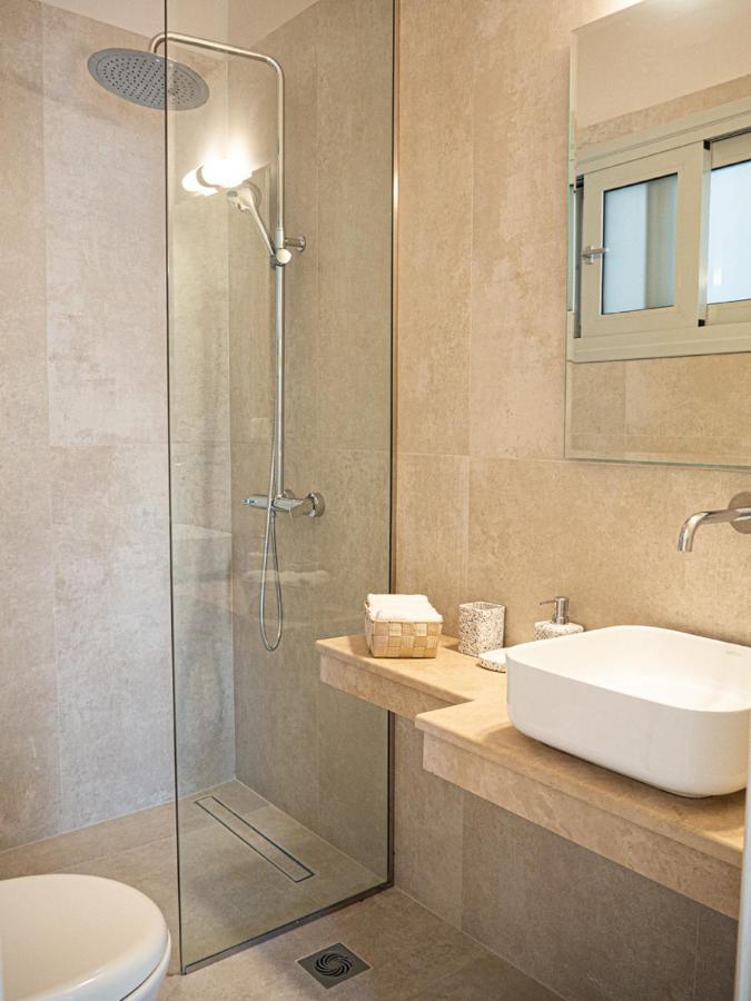 Dionysia Premium Suites Argostóli Extérieur photo