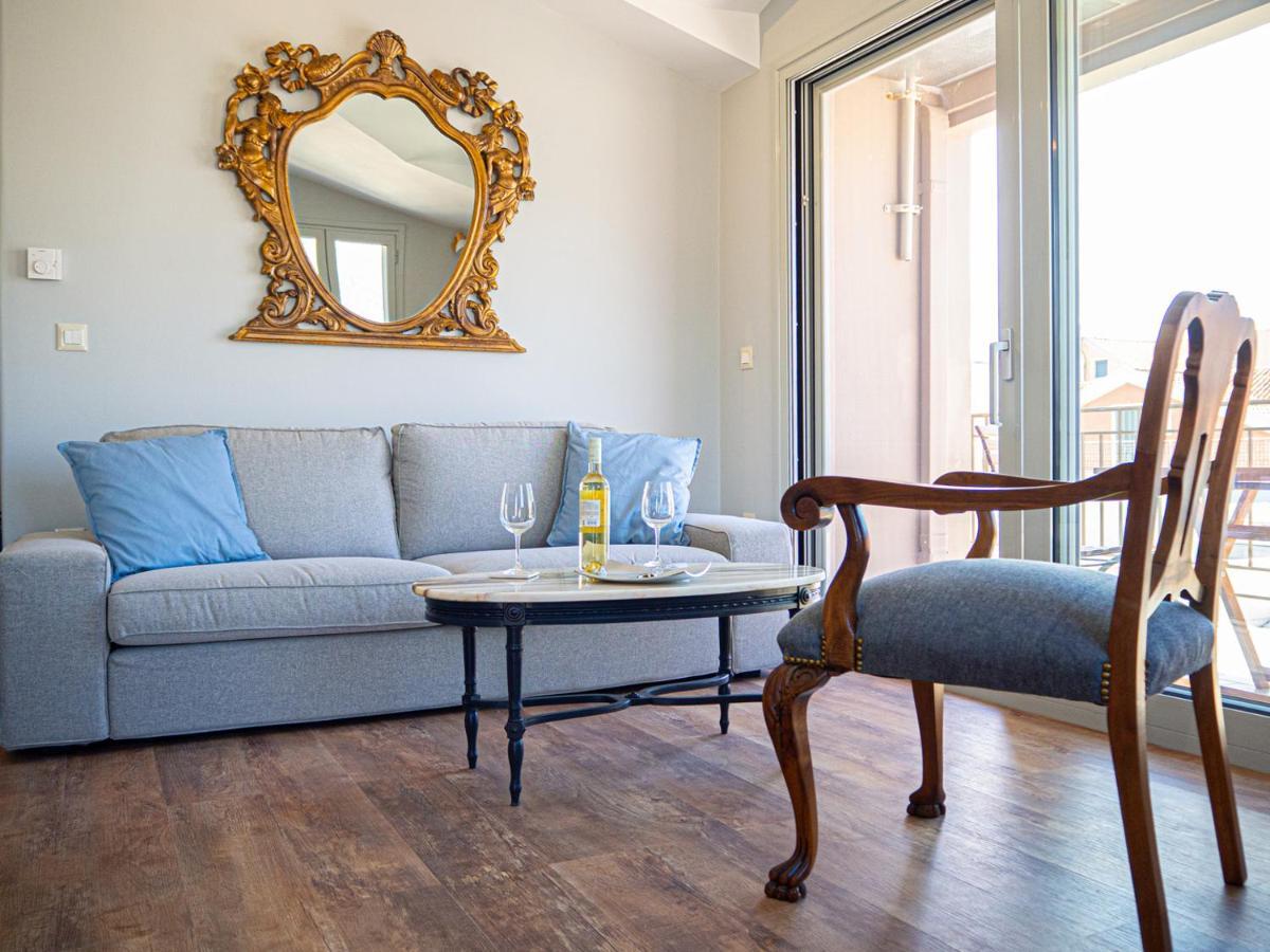 Dionysia Premium Suites Argostóli Extérieur photo